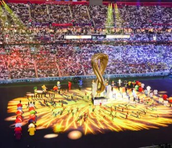 World Cup Returns: Soccer’s Greatest Show Hits the U.S. in 2026