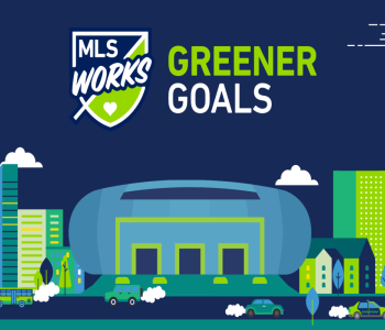 Kicking Toward a Greener Goal: Sustainability in U.S. Soccer