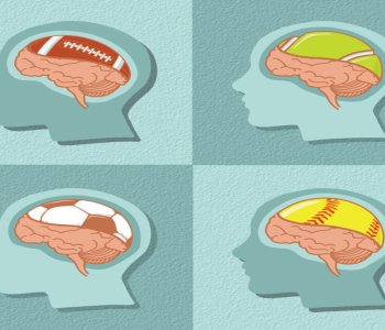 Breaking the Stigma: Prioritizing Athletes’ Mental Health in the U.S.