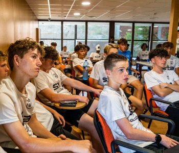 How SIA Academy Champions Sports Psychology for Peak Performance