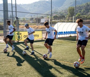 A Transformative Gap Year at SIA Academy