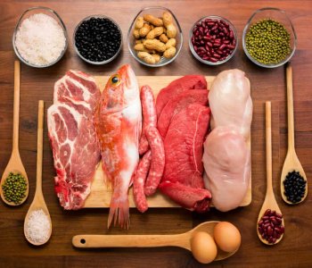 The Vital Role of Nutrition in Professional Soccer