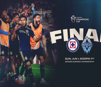 Vancouver Whitecaps Shock the Continent: In the 2025 CONCACAF Final
