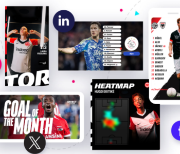 Likes, Goals, and Trends: The Social Media Boom in U.S. Soccer