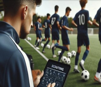 How to Identify and Develop Talent in Soccer