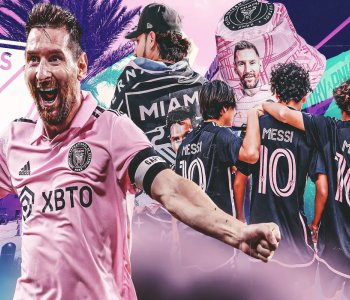 Messi Mania: How Lionel Messi Transformed MLS and Elevated Its Global Status