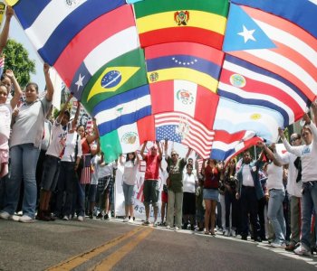 Cultural Diversity on the Pitch: The Melting Pot of Soccer in the USA