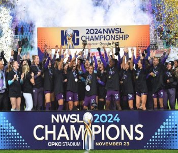 The MLS and NWSL Expansion Boom: What’s Next for Soccer in the U.S.?