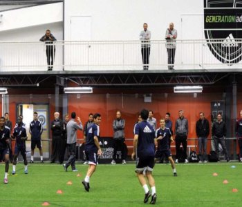 From Training Grounds to Stardom: How Development Academies Propel Players to Success