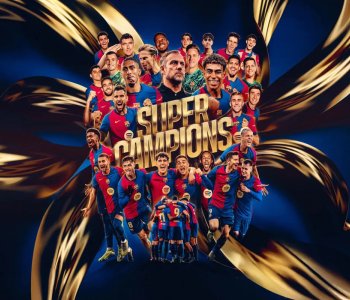 Barcelona Reborn: Spanish Cup Glory and the Return of Cruyff’s Legacy