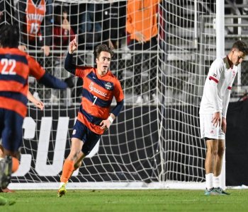 College Soccer’s Global Boom: The New Launchpad for International Talent