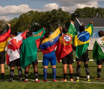 Celebrating Cultural Diversity: How SIA Academy Nurtures Global Talent