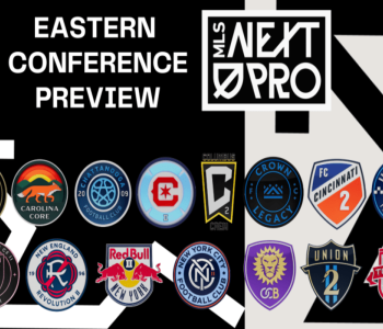 MLS Next Pro: The Missing Link Shaping the Future of American Soccer