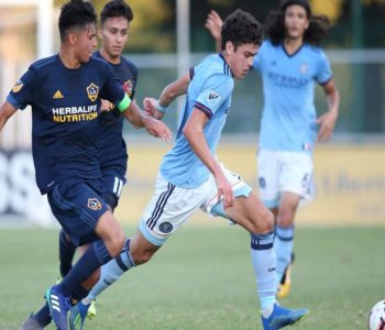 Gear Up for Greatness: The New Era of Soccer Equipment in the U.S.