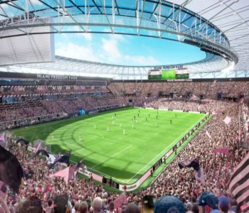 Fields of the Future: How Infrastructure is Powering the Rise of American Soccer