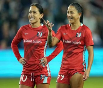 From Grassroots to Greatness: How Kansas City Current Is Redefining Women’s Soccer