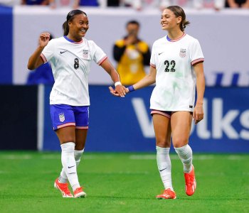 Rising Stars: The New Generation Shaping the Women’s National Team