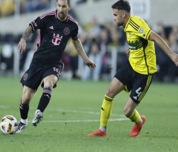 Latino Power on the Pitch: How Hispanic Athletes Are Driving U.S. Soccer’s Rise