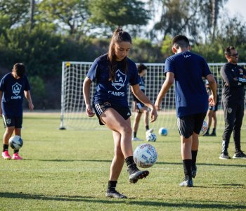Unleashing Potential: Why High-Performance Camps Are Game-Changers