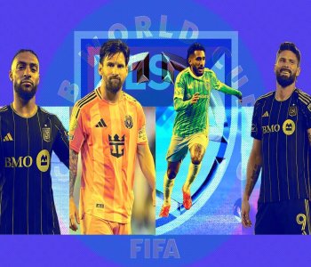 From Europe to MLS: How International Stars Are Lighting Up U.S. Soccer Ahead of the 2026 World Cup