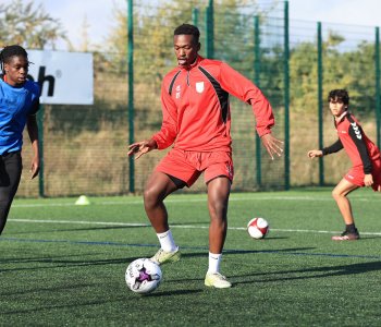 How European-Focused Private Soccer Academies Are Redefining Player Development