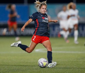 Breaking the Mold: How the Washington Spirit Are Outshining DC United