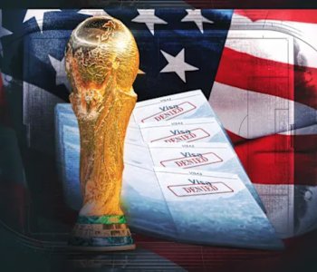 American Dreams Abroad: The Road to the 2026 World Cup American Dreams Abroad: The Road to the 2026 World Cup