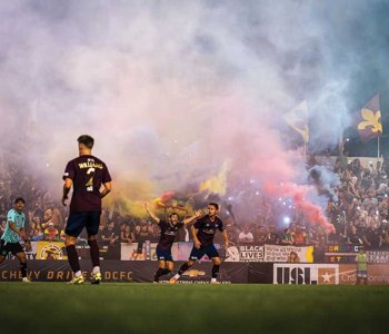 USL Rising: The Growing Force Challenging MLS in American Soccer