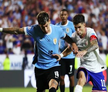 Clash of Styles: USA vs Uruguay Friendly on the Horizon Clash of Styles: USA vs Uruguay Friendly on the Horizon