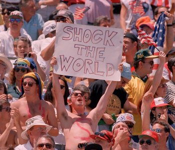 El fútbol global se hace mainstream: cómo el fútbol internacional cautivó al público estadounidense El fútbol global se hace mainstream: cómo el fútbol internacional cautivó al público estadounidense