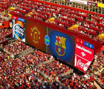 La nueva era del aficionado al fútbol: por qué los fans siguen ligas, no solo equipos La nueva era del aficionado al fútbol: por qué los fans siguen ligas, no solo equipos