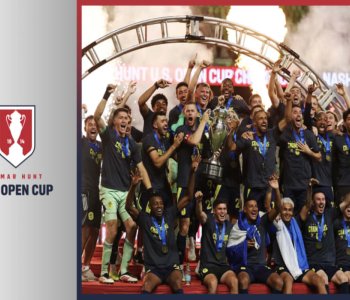 Music City’s Moment: Nashville SC’s Historic U.S. Open Cup Triumph Music City’s Moment: Nashville SC’s Historic U.S. Open Cup Triumph