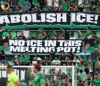 Voices in the Stands: Political Controversy in MLS – Neutrality or Censorship? Voices in the Stands: Political Controversy in MLS – Neutrality or Censorship?