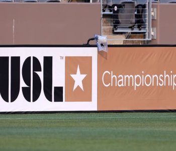 Breaking the Chains: Can Promotion and Relegation Transform the USL? Breaking the Chains: Can Promotion and Relegation Transform the USL?