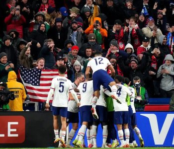 American Soccer's Turning Point: The Rise of Homegrown Superstars