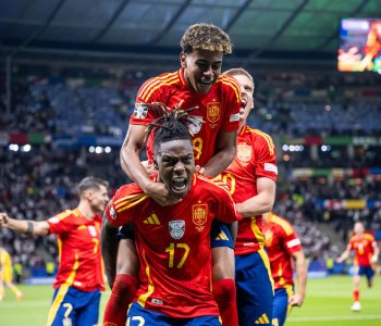 The Heartbeat of a Nation: Why Soccer is More Than Just a Sport in Spain