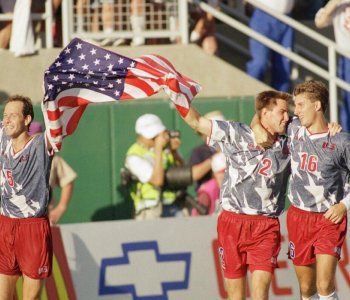 Training Boom: How the U.S. Became the Global Leader in Athlete Development Training Boom: How the U.S. Became the Global Leader in Athlete Development