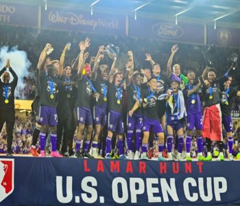 The Battle for the Future: MLS vs. U.S. Open Cup and the Fight for American Soccer’s Identity
