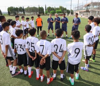  The Transformative Stages and Clinics at SIA Academy