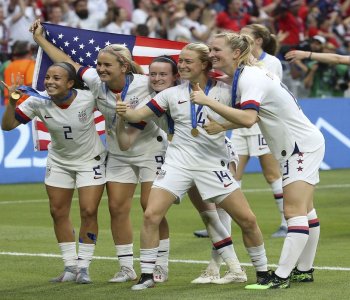 How the NWSL is Rewriting the USWNT’s Future