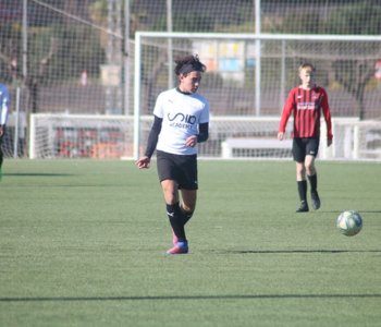 HOW TO JOIN A SOCCER ACADEMY?