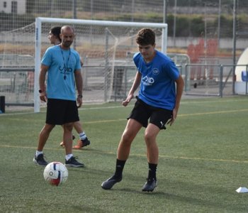 HOW TO PREPARE FOR A SOCCER TRIALS