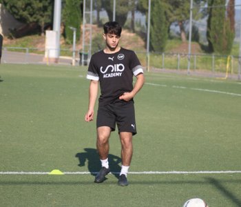 PROFESSIONAL SOCCER TRIALS AT SIA ACADEMY