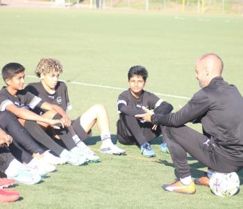 Metodologia SIA Academy