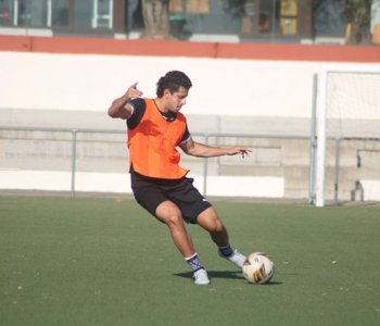 INTERNATIONAL SOCCER ACADEMY IN SPAIN