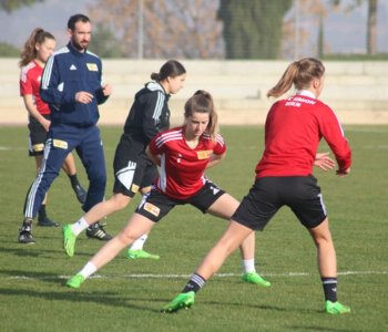 Soccer tryouts in Spain: A pathway to career opportunities