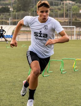 Annual Residential Program (10 Months)