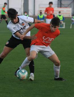 Programa de Fútbol anual - 6 meses Programa de Fútbol anual - 6 meses