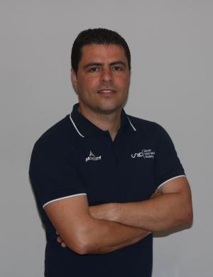Darío Aliaga - Director SIA Academy Darío Aliaga - Director SIA Academy