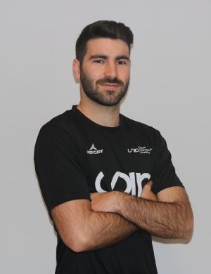 Diego Parra - Fisioterapeuta Soccer Inter-Action Academy Diego Parra - Fisioterapeuta Soccer Inter-Action Academy